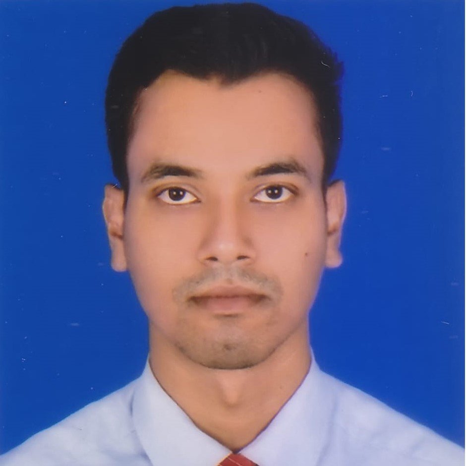 Sajib Ahamed